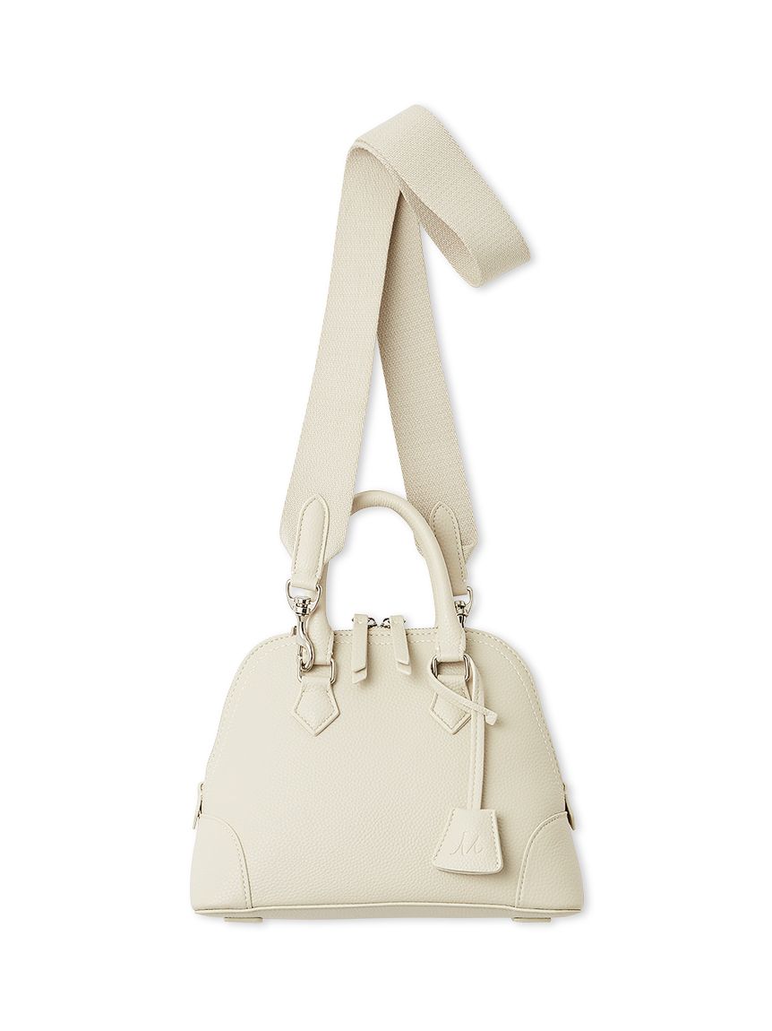 ワイドショルダーミドルボストンバッグ(ショルダーバッグ)｜バッグ