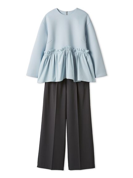 セットアップ｜Mila Owen（ミラオーウェン）の通販サイト【公式】