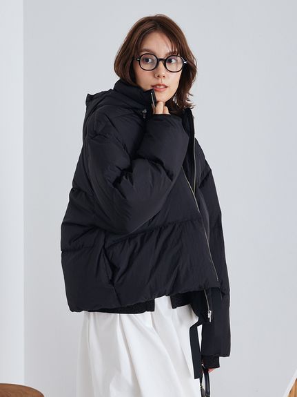 フレンチダウンジャケット(ジャケット)｜アウター｜Mila Owen（ミラ