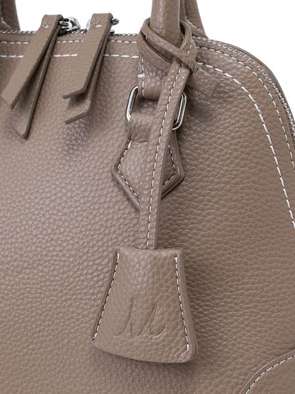 ワイドショルダーボストンバッグ(ハンドバッグ)｜バッグ｜Mila Owen