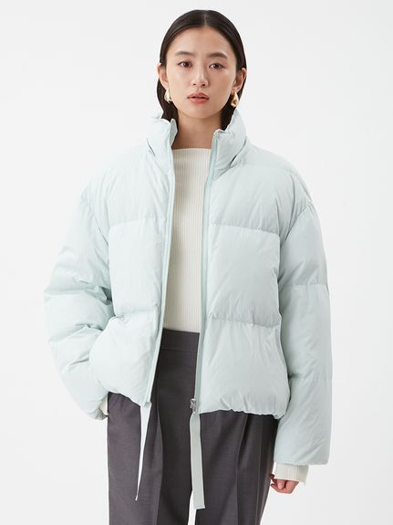 フレンチダウンジャケット(ジャケット)｜アウター｜Mila Owen（ミラ