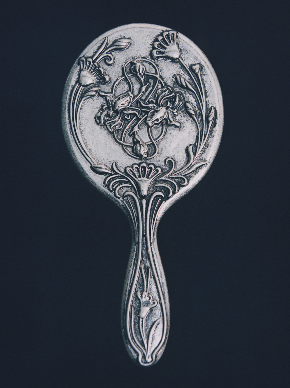 アイリス ハンドミラー(その他)｜バッグ│MUCHA（ミュシャ）の通販