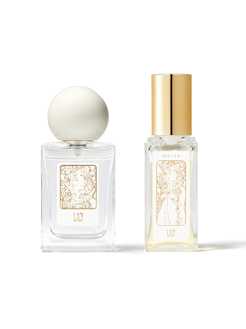 セルフラッピング】【GIFT KIT】ヘアフレグランスキット(ヘア