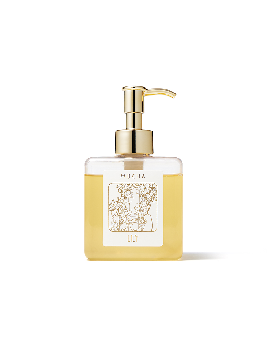 セルフラッピング】【GIFT KIT】ハンドソープ＆ハンドタオルキット