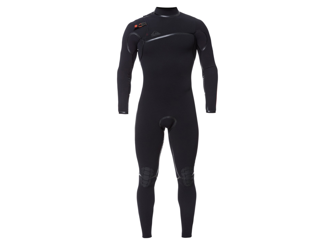 Quiksilver: Wetsuit Guide 2020