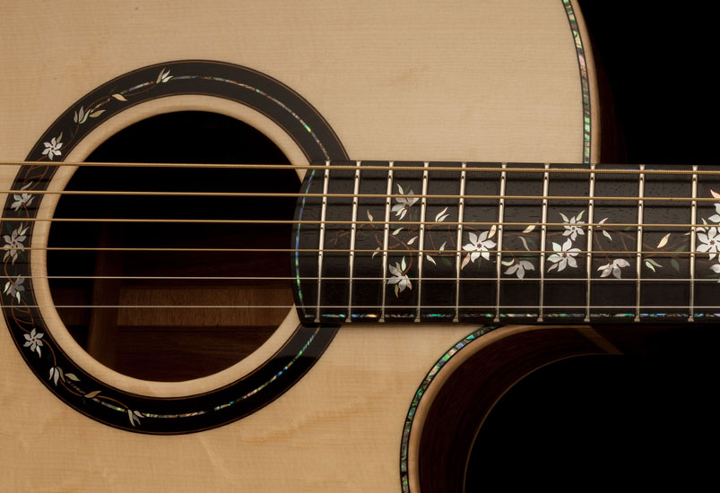 PRS Guitars | Tree of Life Limited Edition