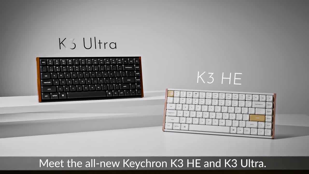 Naya Create | The Keyboard that Transforms with You by Naya