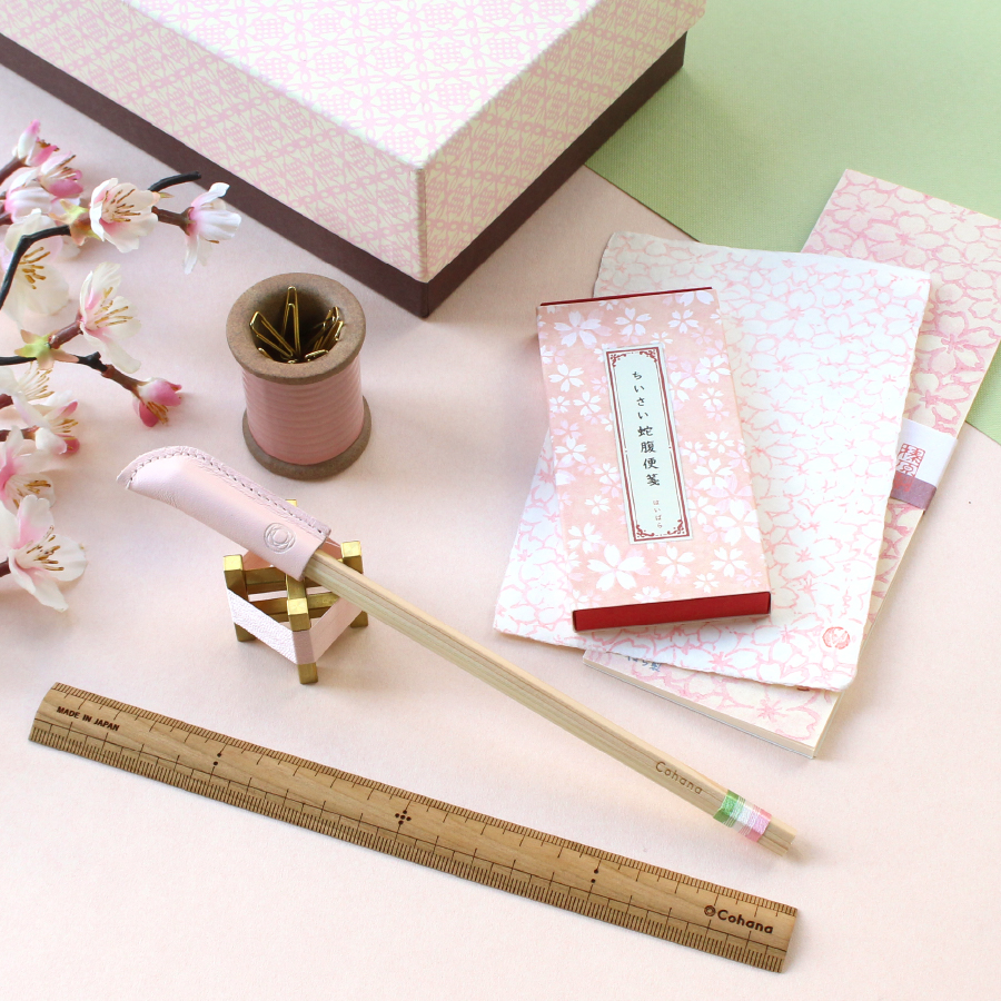 完売御礼】SAKURA 2025 限定商品 – Cohana Online Store