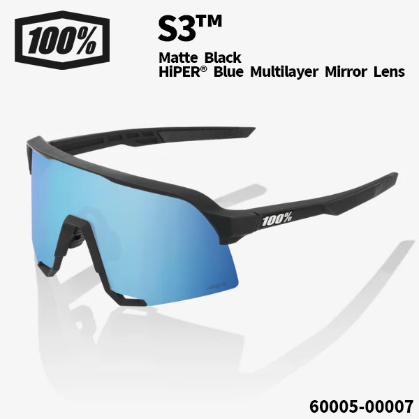 S3™ / Soft Tact Glow - Black Mirror Lens | S3 | 株式会社カシマヤ製作所