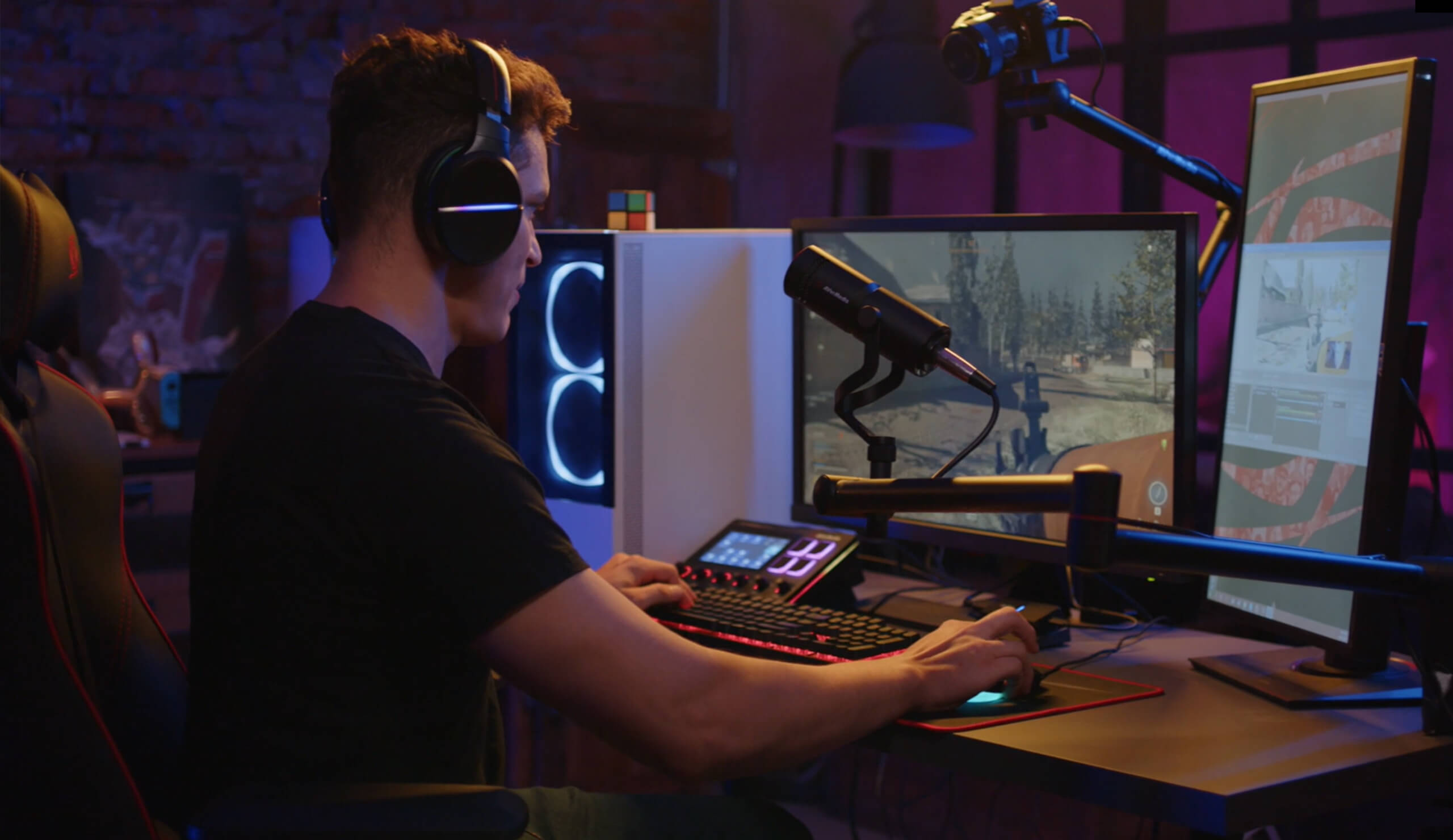 Live Streamer ARM - BA311 | AVerMedia