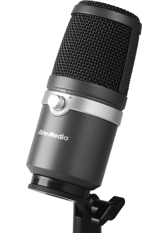 Live Streamer 311（BO311） | AVerMedia