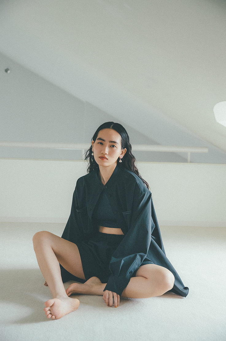 Wai+ 2022 SPRING / SUMMER