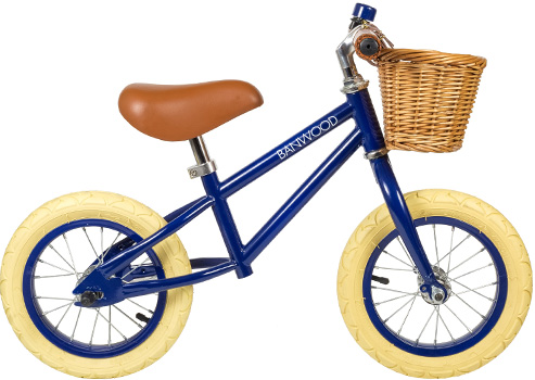 ヨーロッパで人気のスタイリッシュな自転車＜BANWOOD＞をご紹介