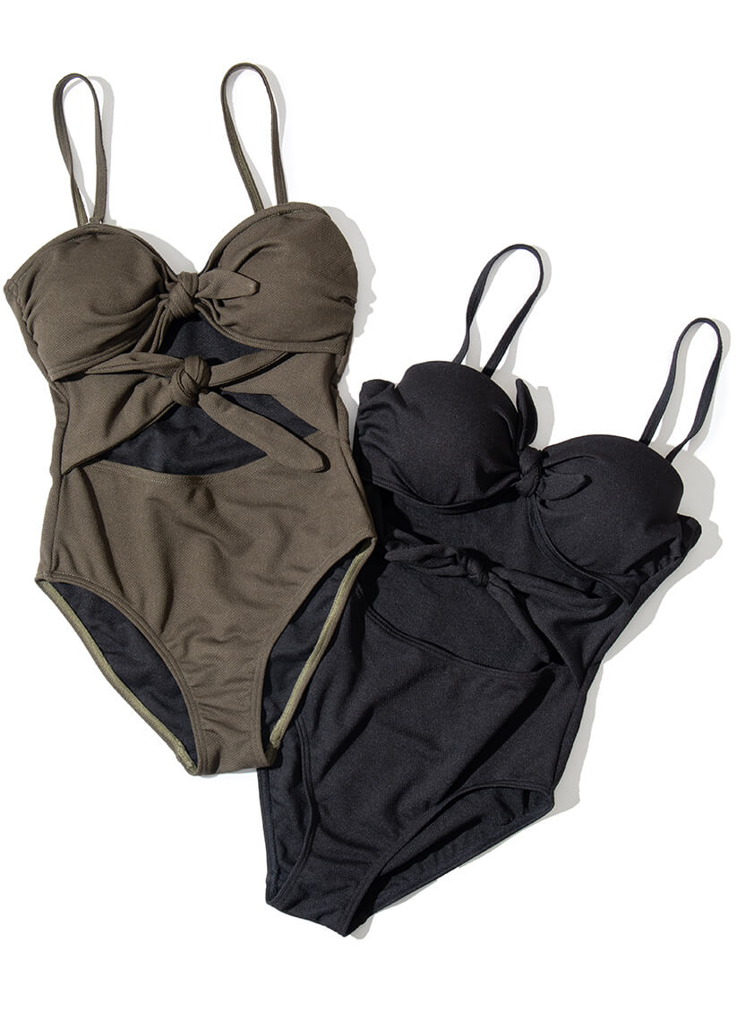 ファッションディレクター・野尻美穂×SHIPS 新プロジェクト「Wai」が