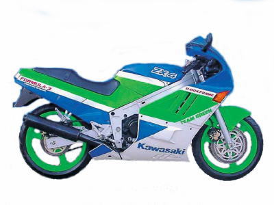 ZX-4の買取相場、取引履歴｜カチエックス（旧：アップス）