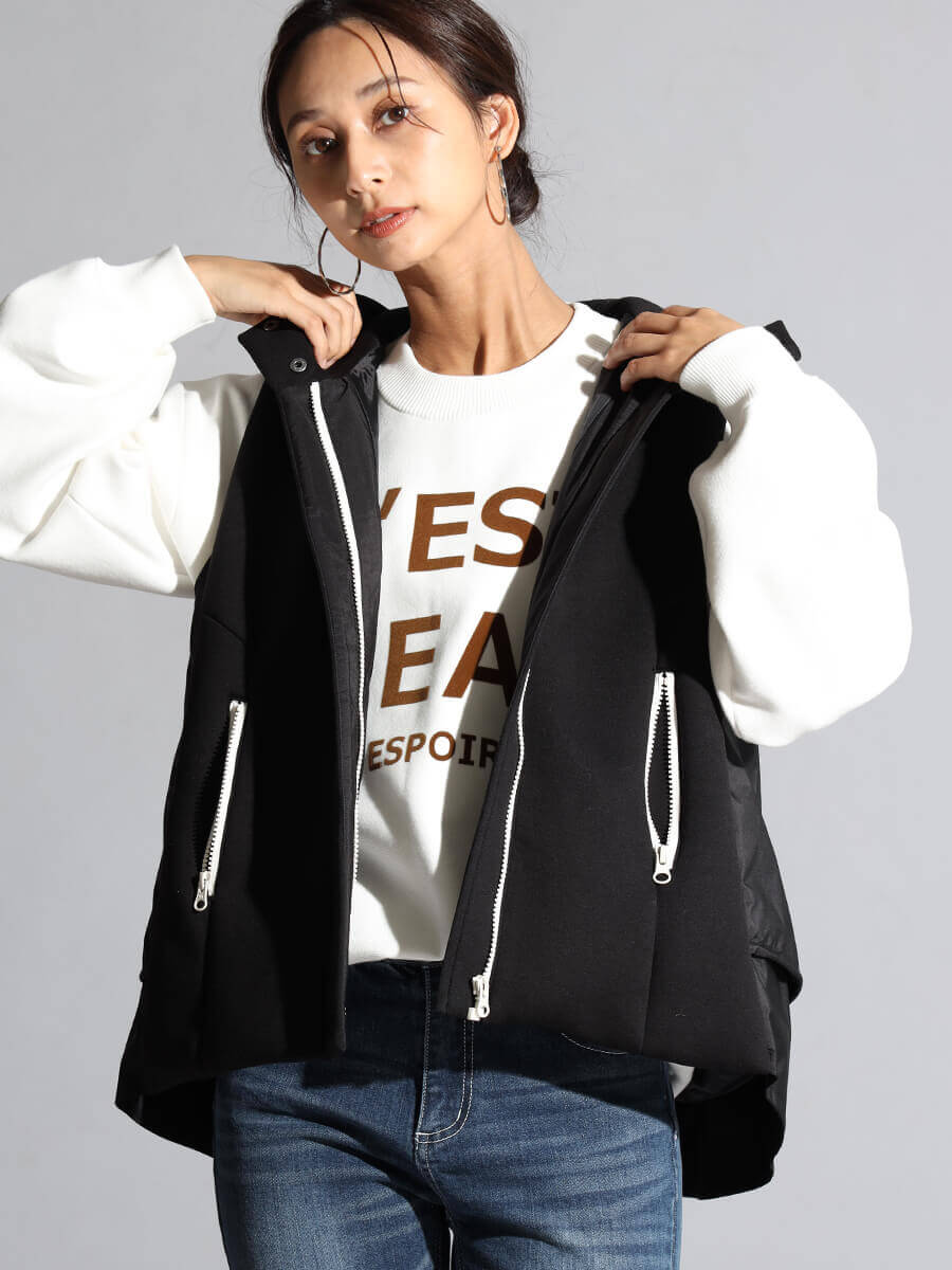 OUTER SELECTION - ｜YAMADAYA STORE