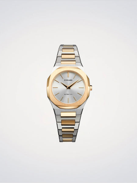 Edge | Ultra Thin Watch | D1 Milano