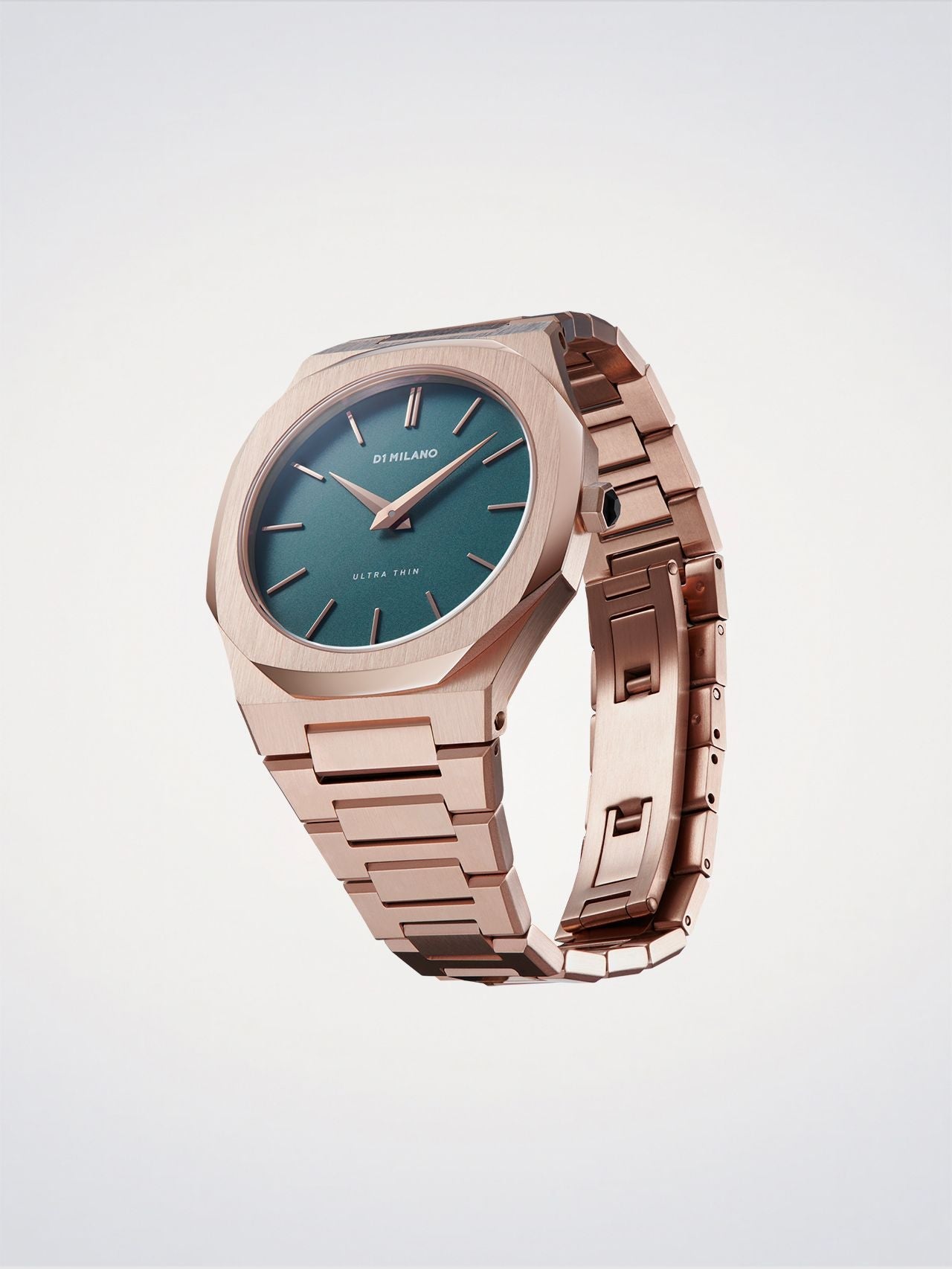 Forest | Ultra Thin Watch | D1 Milano