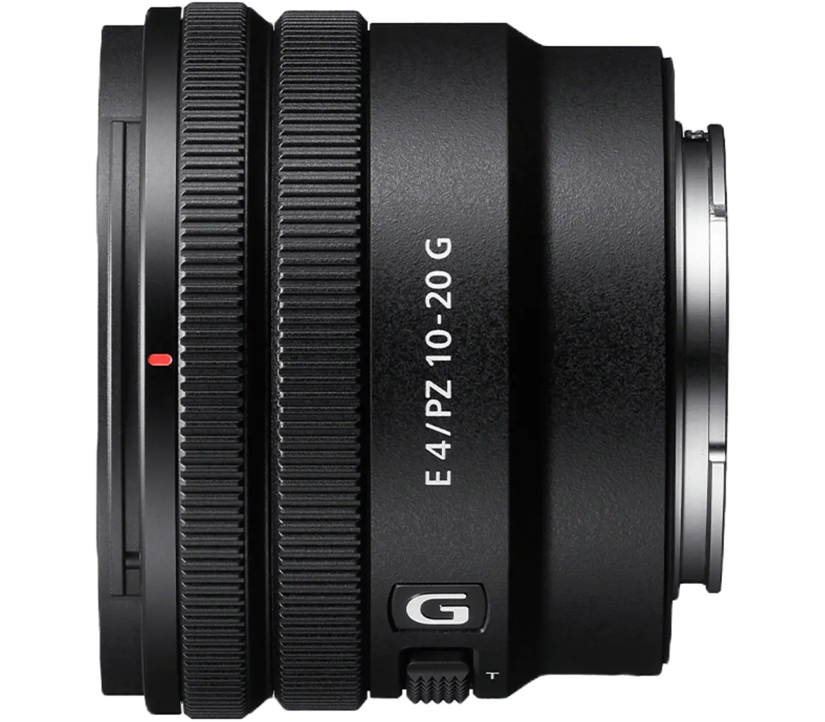 Sony E PZ 10-20mm F4 G | SELP1020G