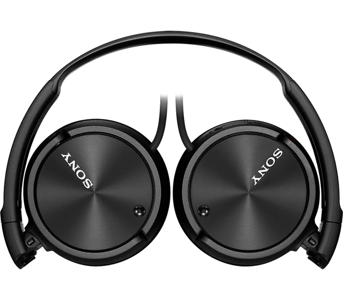 Sony Noise Canceling On-ear Headphones | MDRZX110NC