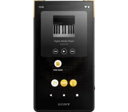 Sony Digital Media Player| NW-ZX707