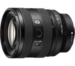 Sony Vario-Tessar T* FE 16-35mm f/4 ZA OSS Lens | SEL1635Z