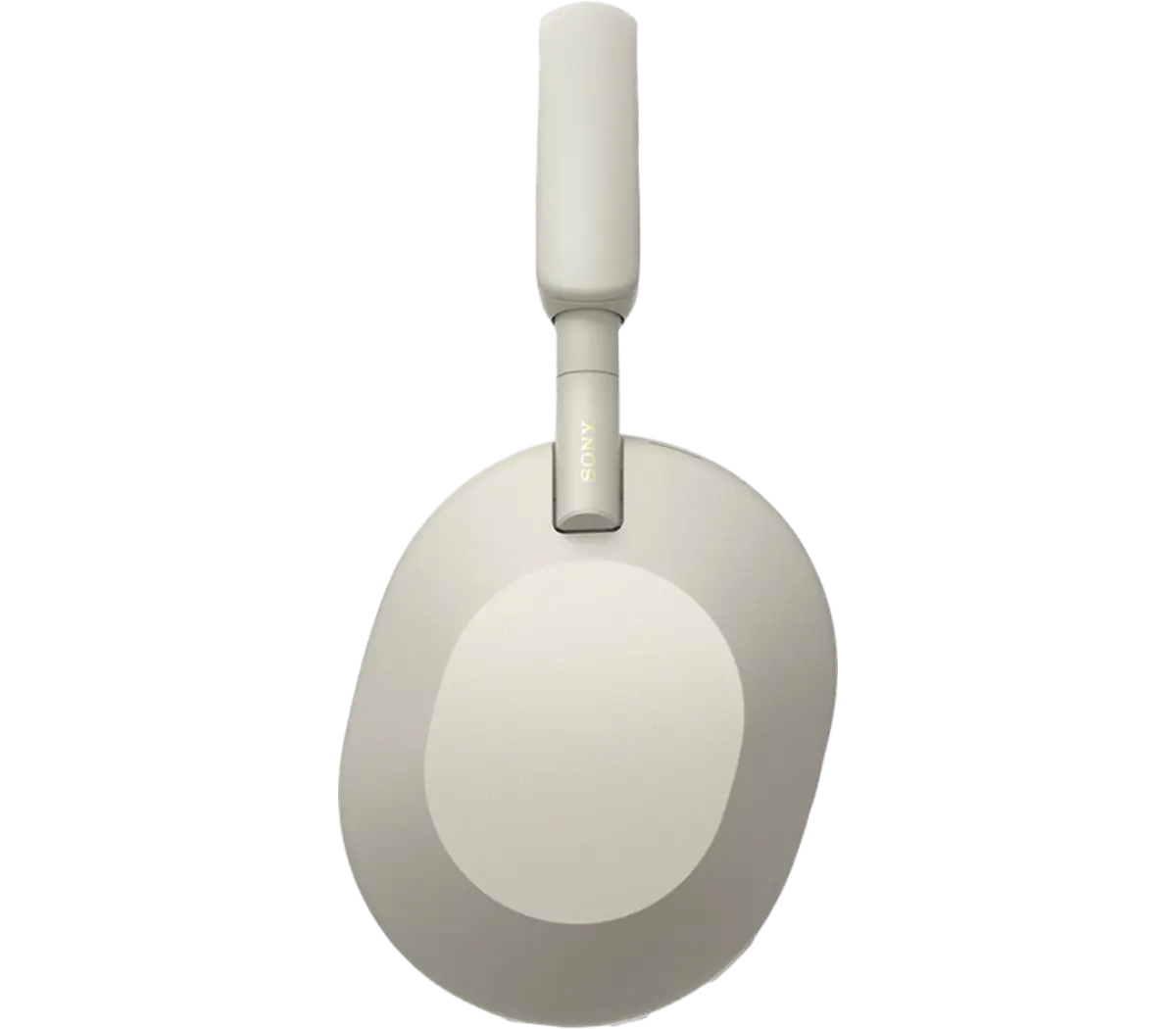 Sony WH-1000XM5 Premium Wireless Noise Canceling Headphones | Silver