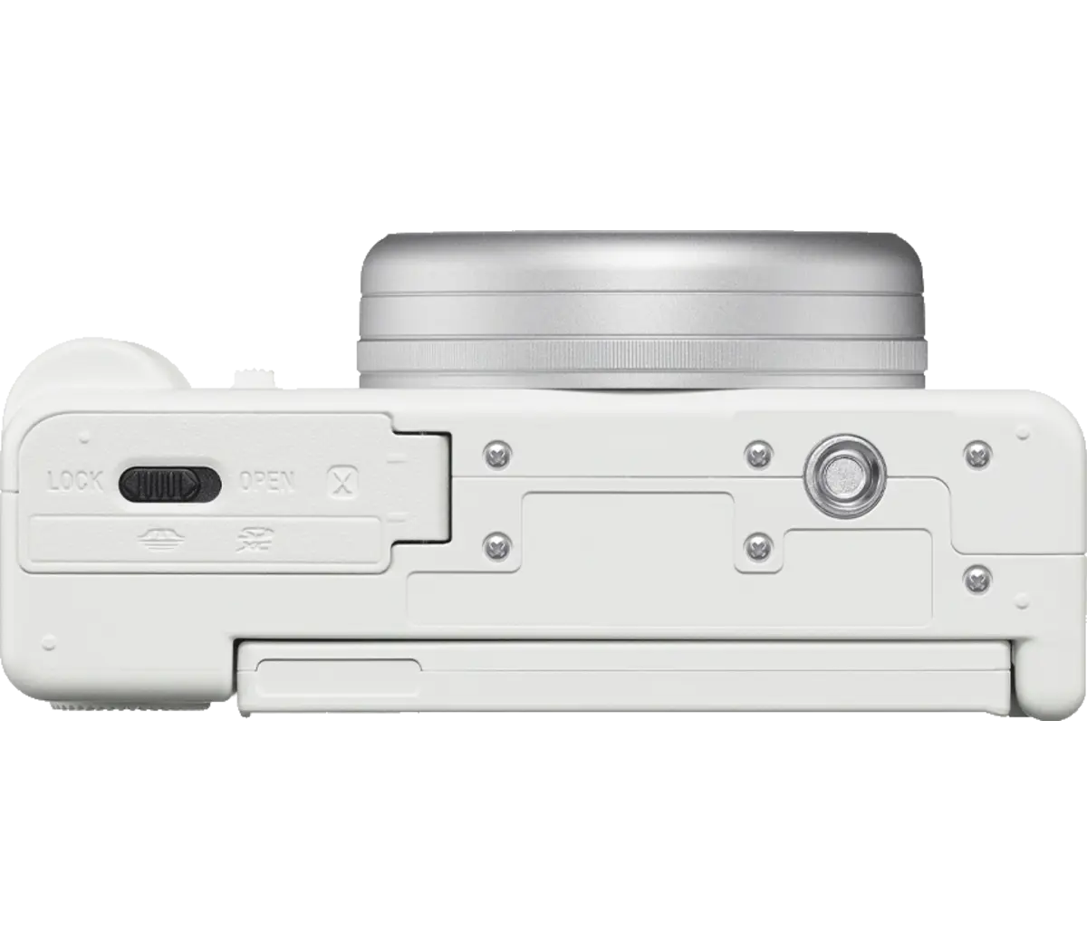 Sony ZV-1 II Vlog camera for Content Creators and Vloggers | ZV-1 II