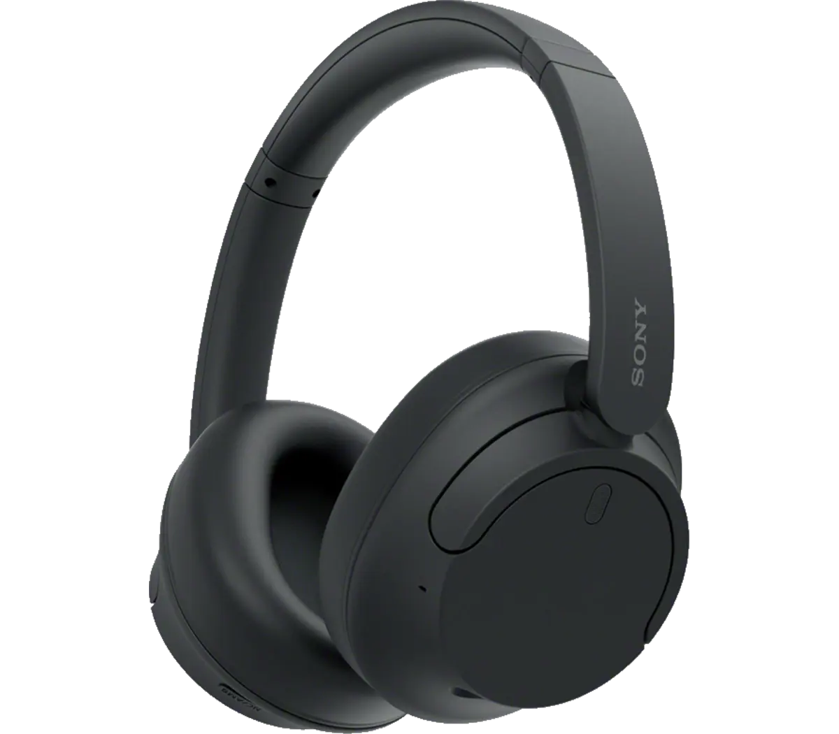 Sony Wireless Noise Canceling Headphone | Black | WH-CH720N/B