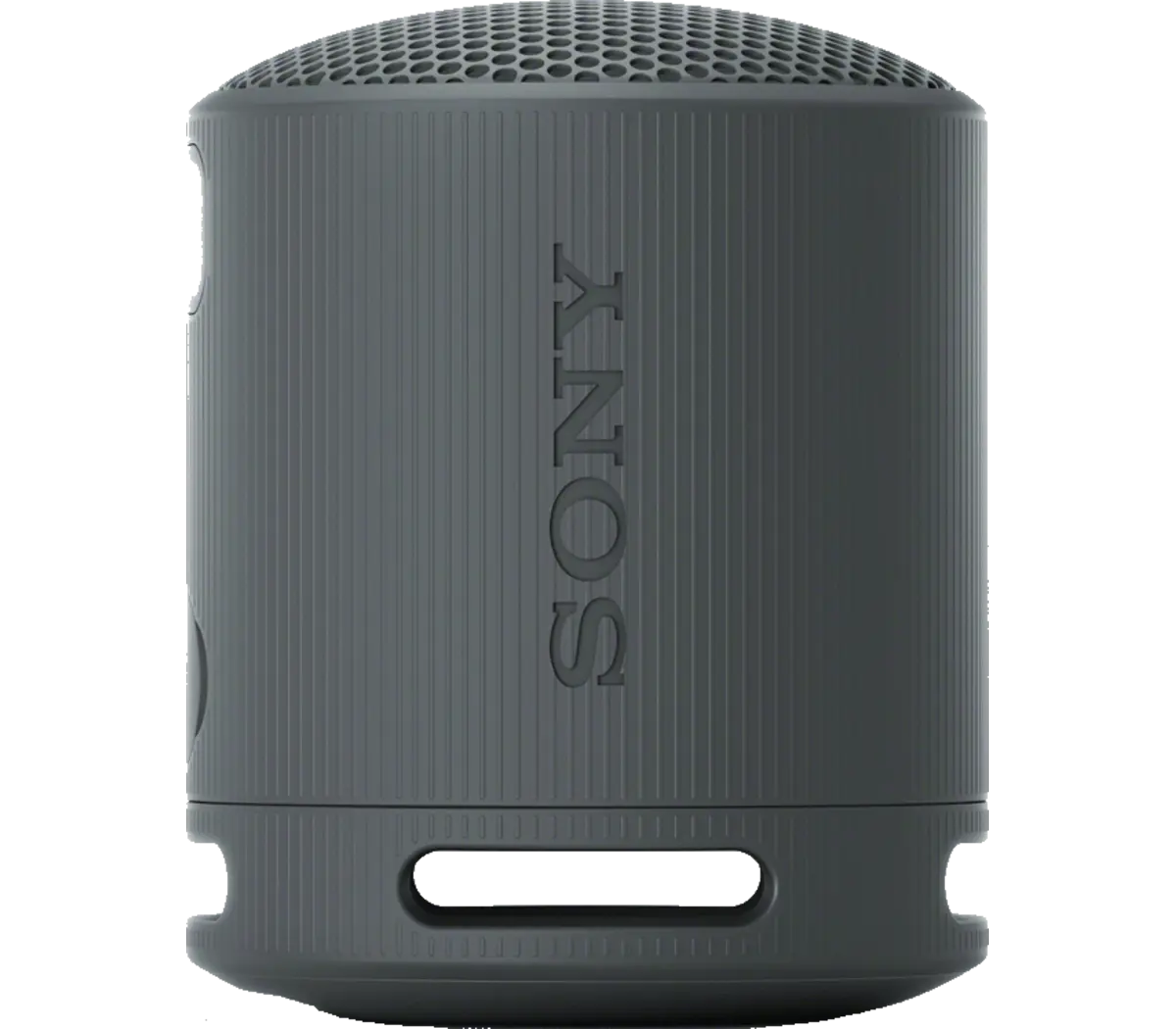 Sony SRS-XB100/B Compact Bluetooth Speaker | Black