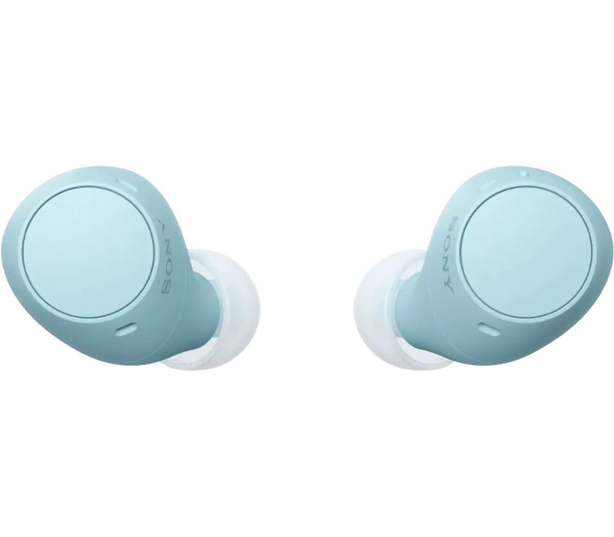 Sony Truly Wireless Earbuds | Blue | WF-C510/L