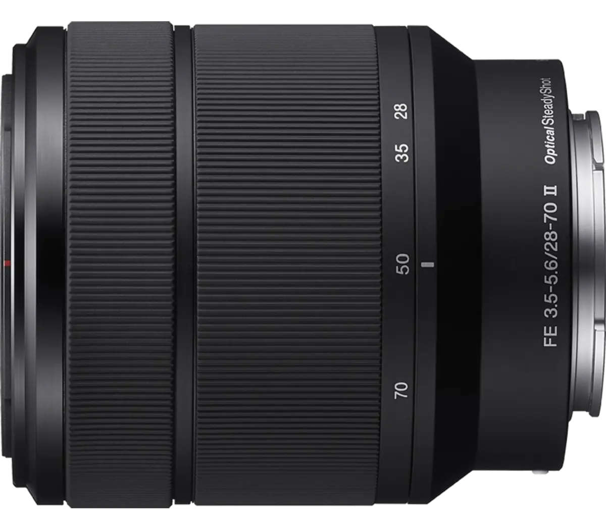 Sony FE 28-70mm f/3.5-5.6 OSS II Compact High-performance Full