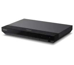 Sony 4K Ultra HD Blu-ray Player with Dolby Atmos, HDR, and Wi-Fi