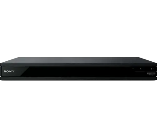 Sony UBP-X800M2 4K UHD Home Theater Streaming Blu-ray Player
