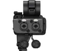 Sony XLR Adaptor Kit for Multi interface shoe with Digital audio