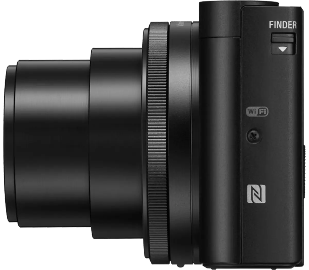 Sony DSC-HX99 Compact Digital 18.2 MP Camera with 24-720 mm Zoom