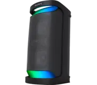 Sony SRS-XP500 X-Series Wireless Portable-BLUETOOTH-Karaoke Party