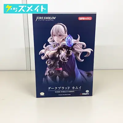 ファイアーエムブレム買取】グッズ・ゲーム・フィギュア・サイファが