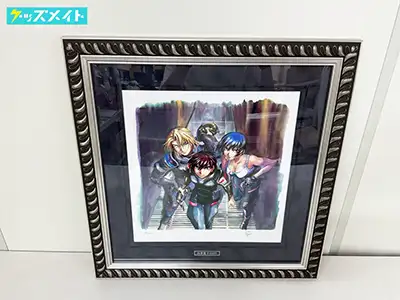 四季童子の版画買取 | アールビバン対応