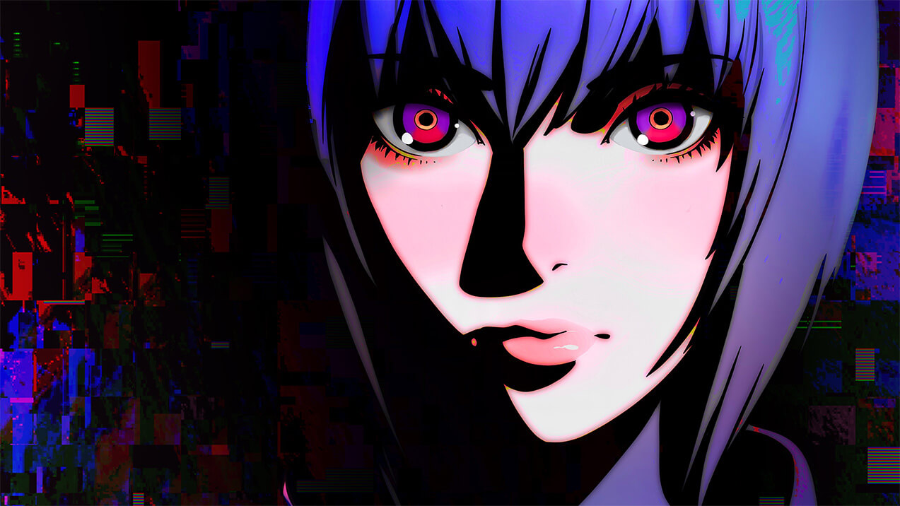 GHOST IN THE SHELL: SAC_2045 | Ghost in the Shell Official Global Site