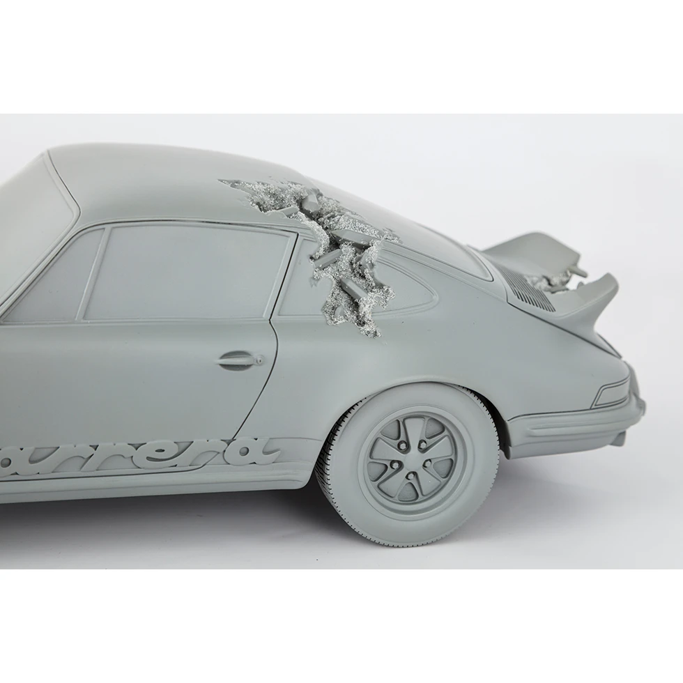 UESHIMA MUSEUM COLLECTION