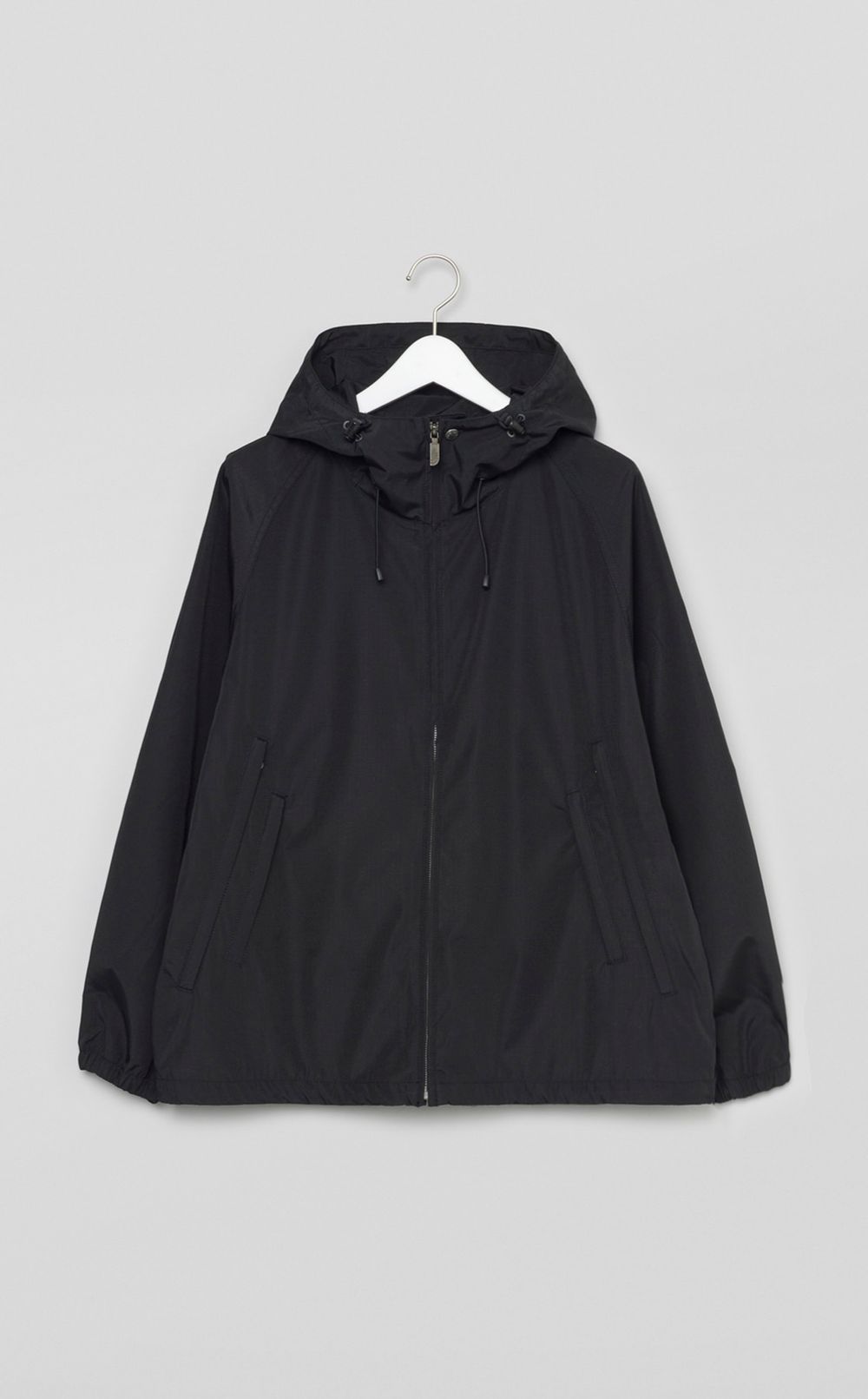 THE NORTH FACE PURPLE LABEL｜マウンテンウインドパーカー