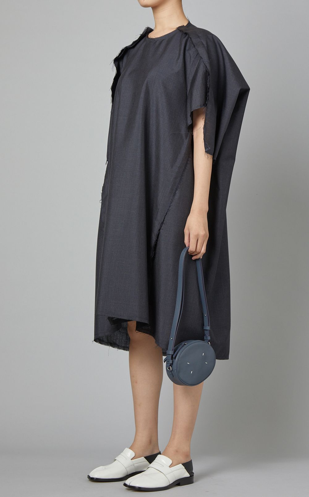 Maison Margiela｜足袋型ミニショルダーバッグ