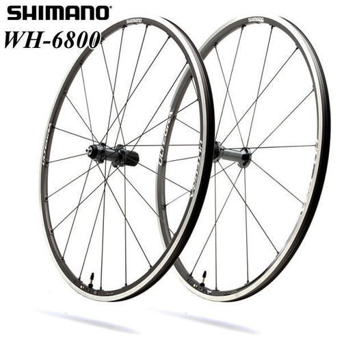 SHIMANO ULTEGRA WH-6800ホイールセット シマノ SHIMANO アルテグラ
