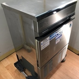 業務用 ホシザキ/HOSIZAKI 全自動製氷機 IM-35TL-1 店舗 厨房