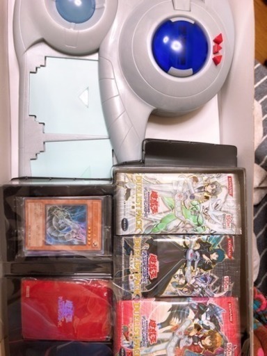 デュエルディスク遊星ver.DX DUELDISK 2010 遊戯王 Amazon.co.jp