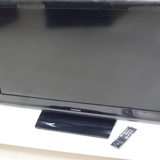 40型 液晶テレビ 2010年製 東芝 40A9500 レグザ 地デジ・BS/CS対応 40