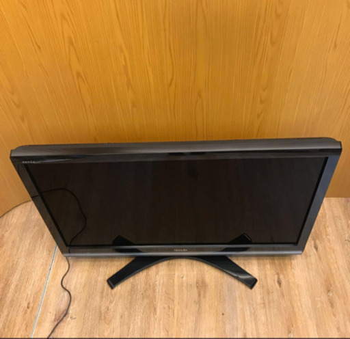 TOSHIBA☆REGZA☆42型液晶テレビ☆42Z8000