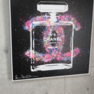 シェーン・ボーデンシャネル No,5 ChanelChanelChanel シェーン