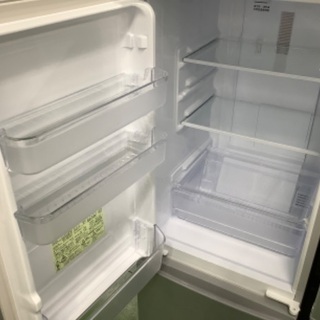 シャープ 2016年製冷蔵庫【トレファク草加店】